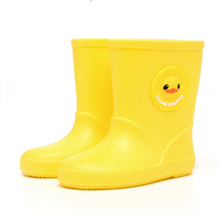 Botas de agua para niños - Mamidecora