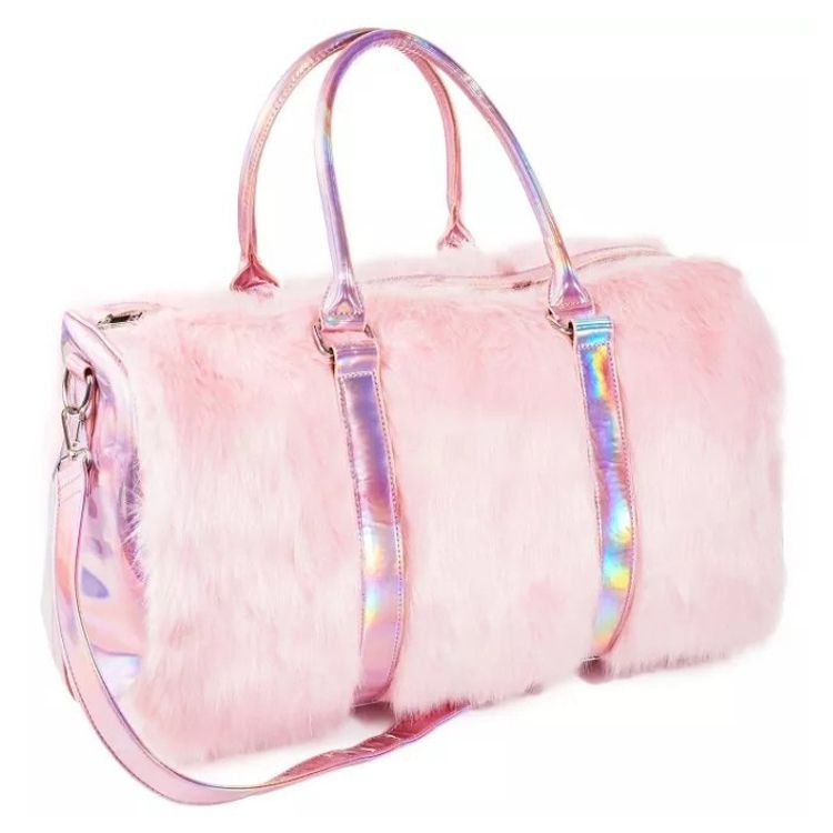 high end weekender bolsa