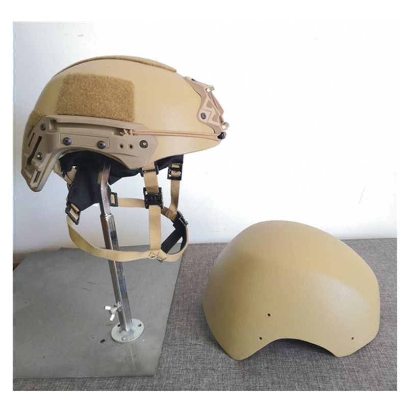 Wholesale Real NIJ Level IIIA 3A Ballistic UHMW PE Protective