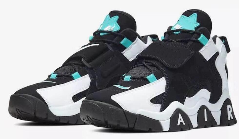 pippen trainers