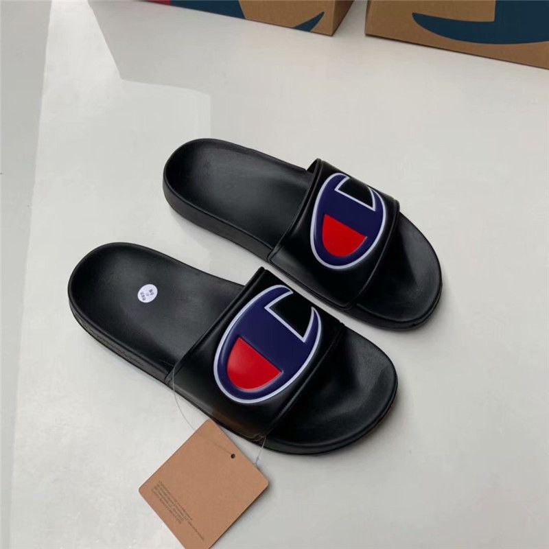 champion sandals men