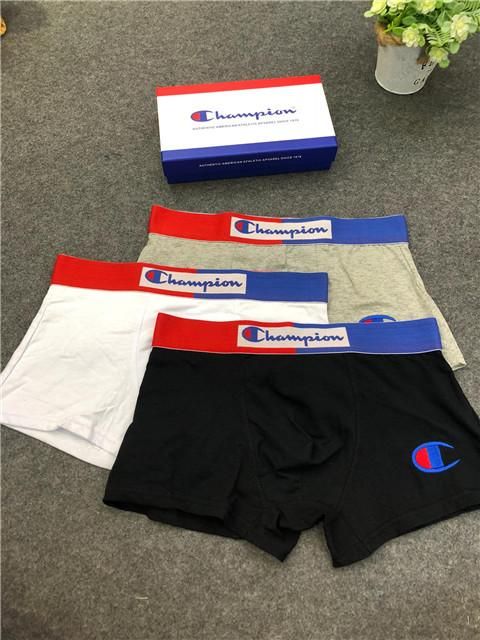 champion brand underwear