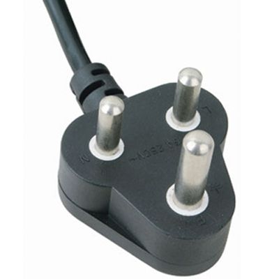 220V África do Sul plug