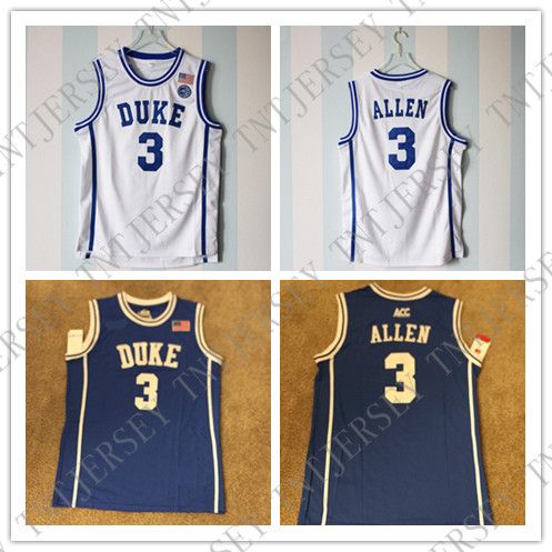 grayson allen duke jersey