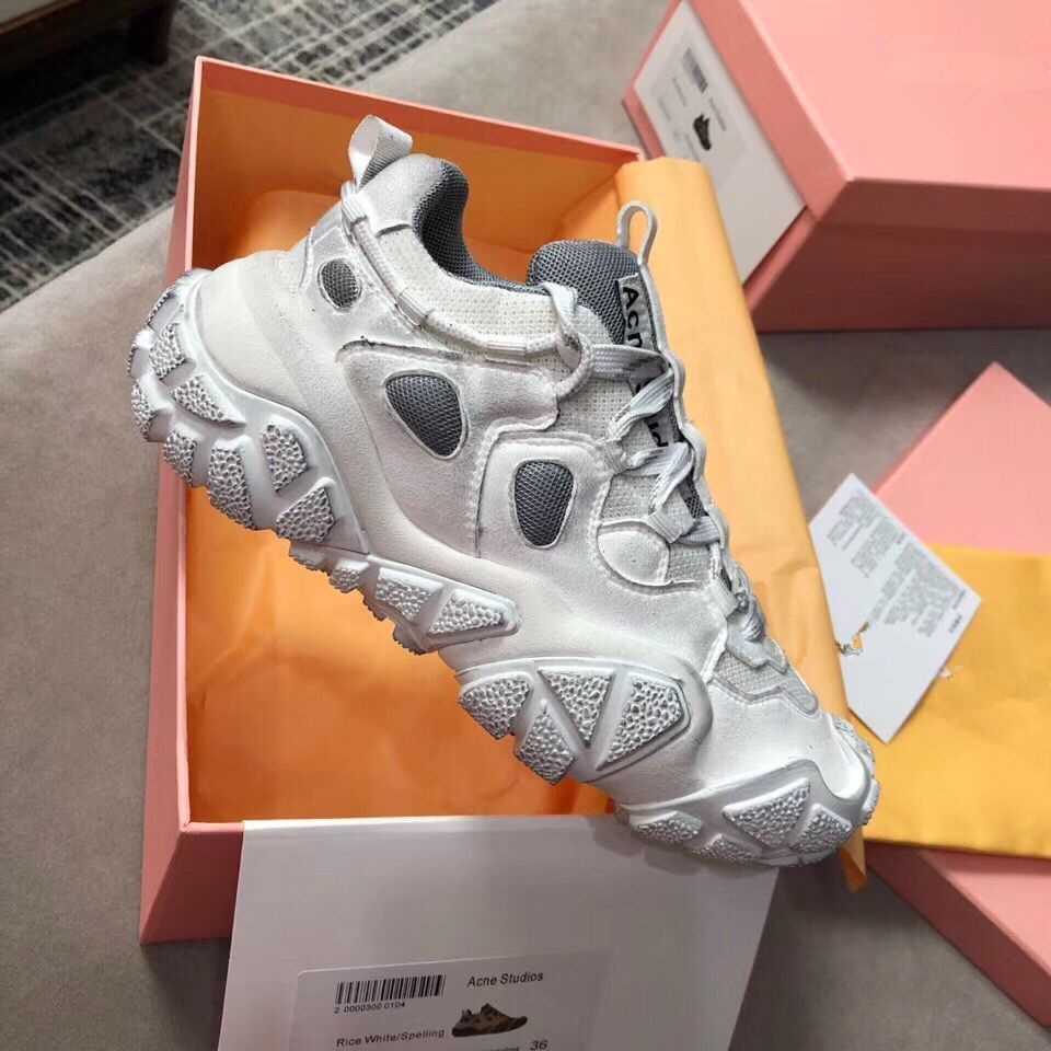 acne studios sneakers women