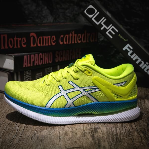 nuove asics