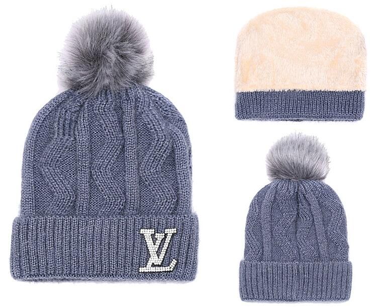 us polo woolen caps