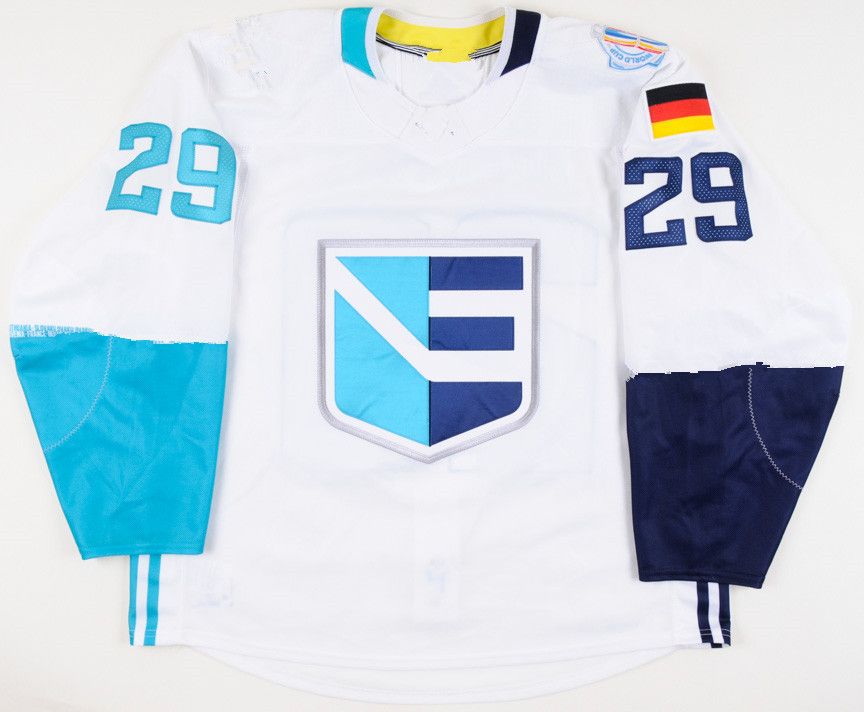 europe world cup of hockey jersey