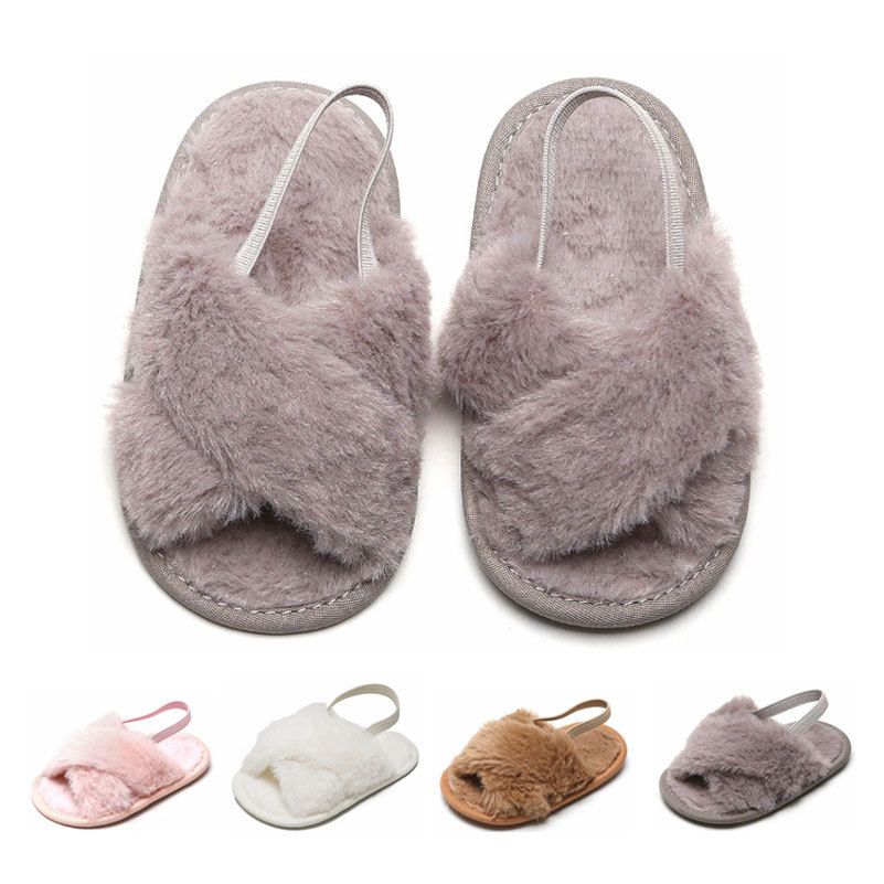 baby slippers for walking