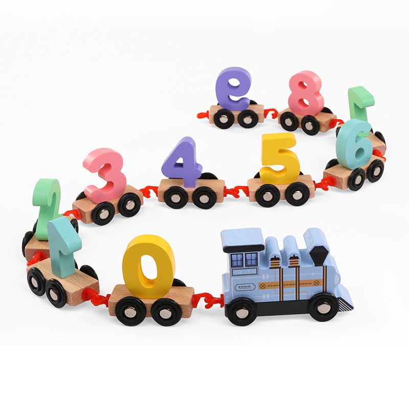wooden toys for 1 year olds