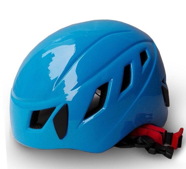 Climbing Helmets Wholesale Outdoor Equipment Super Light Mountaineering