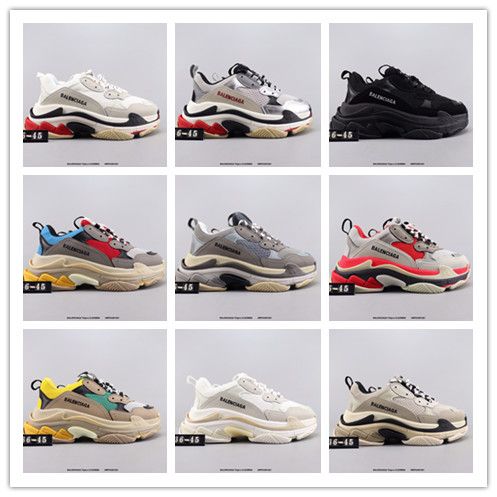 balenciaga tenis 2019