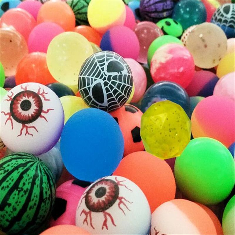 cheap bouncy balls