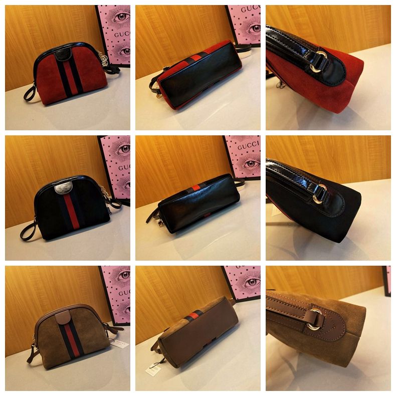 best name brand luggage