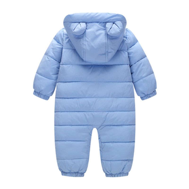 baby snow clothes