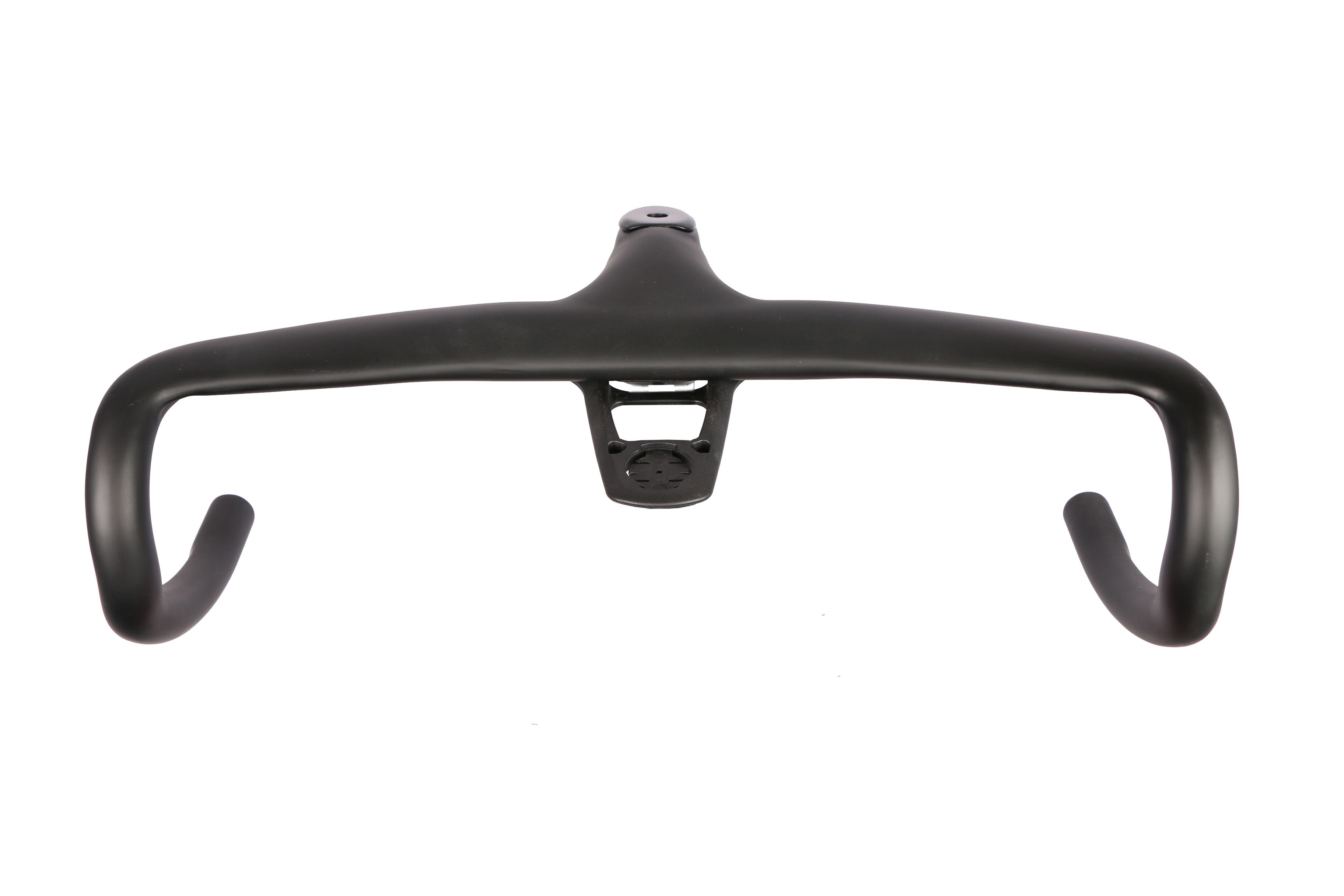dropbar integrated