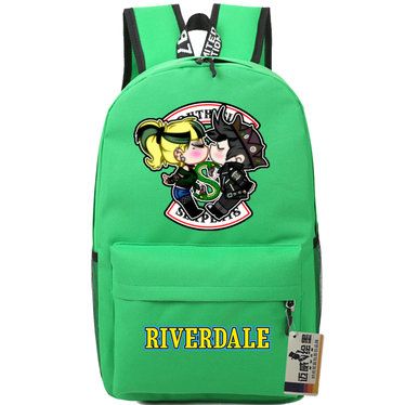 riverdale school bag