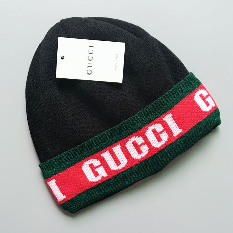 gucci snow hat