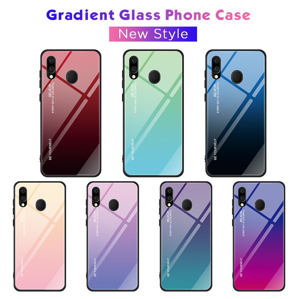 For Samsung M Case Gradient Colorful Laser Aurora Tempered Glass Back Cover Soft Tpu Bumper Frame Ultra Thin Silicone Case From Baybouren Net 1 45 Dhgate Com For Samsung M Case Gradient Colorful Laser Aurora Tempered Glass Back Cover Soft Tpu Bumper Frame Ultra Thin Silicone Case From Baybouren Net 1 45 Dhgate Com