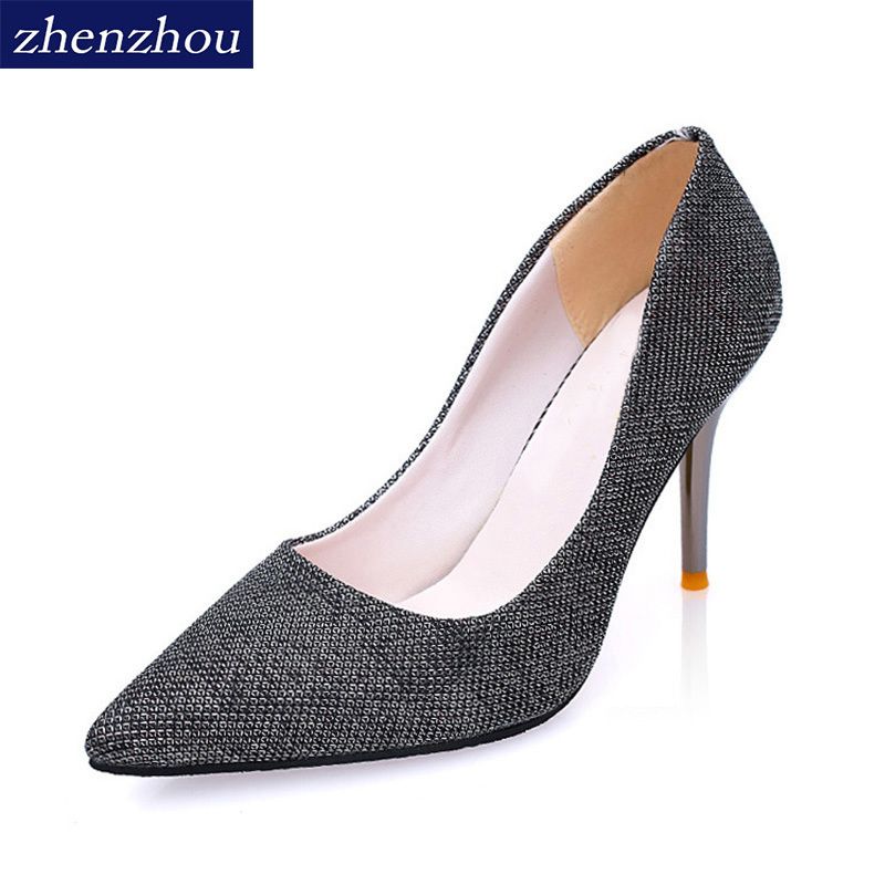 2019 women's dress shoes