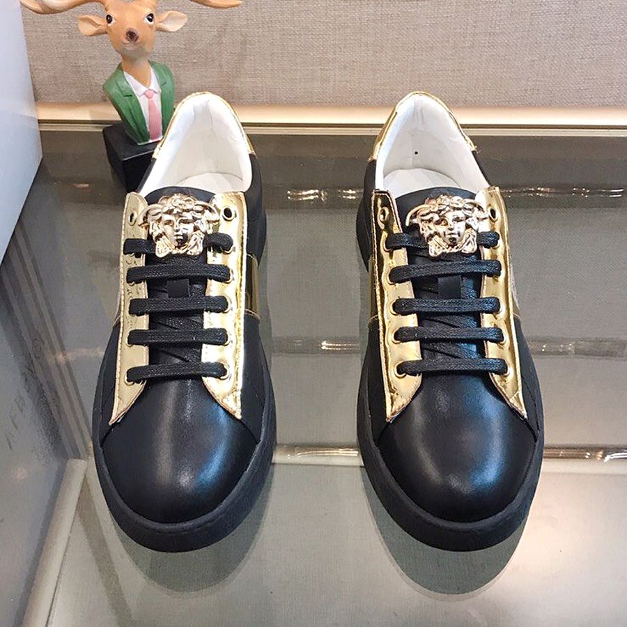 high end fashion shoes