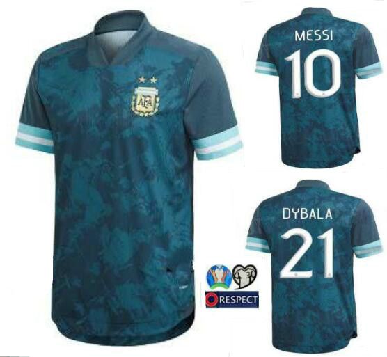 new argentina jersey