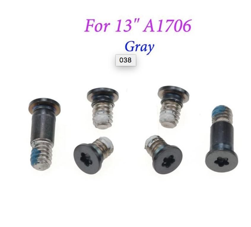 13 # 039; # 039; A1706 Grigio