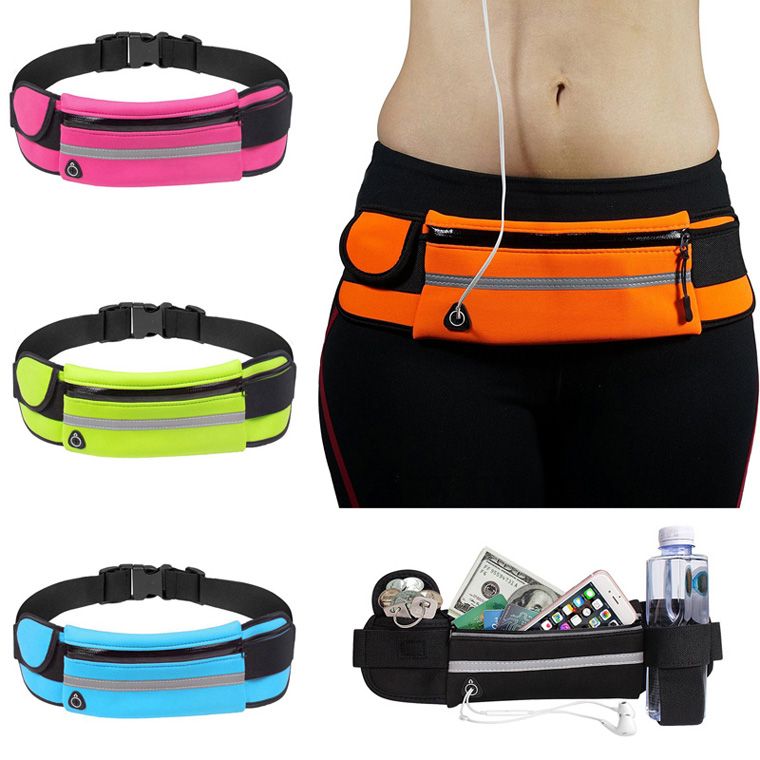 mini fanny pack