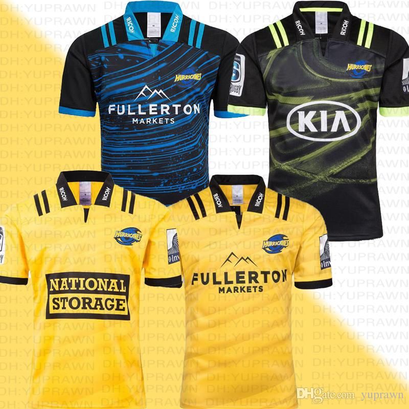 hurricanes training jersey