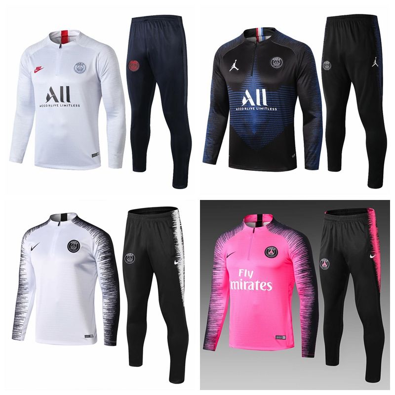 Football training tracksuit Outlet