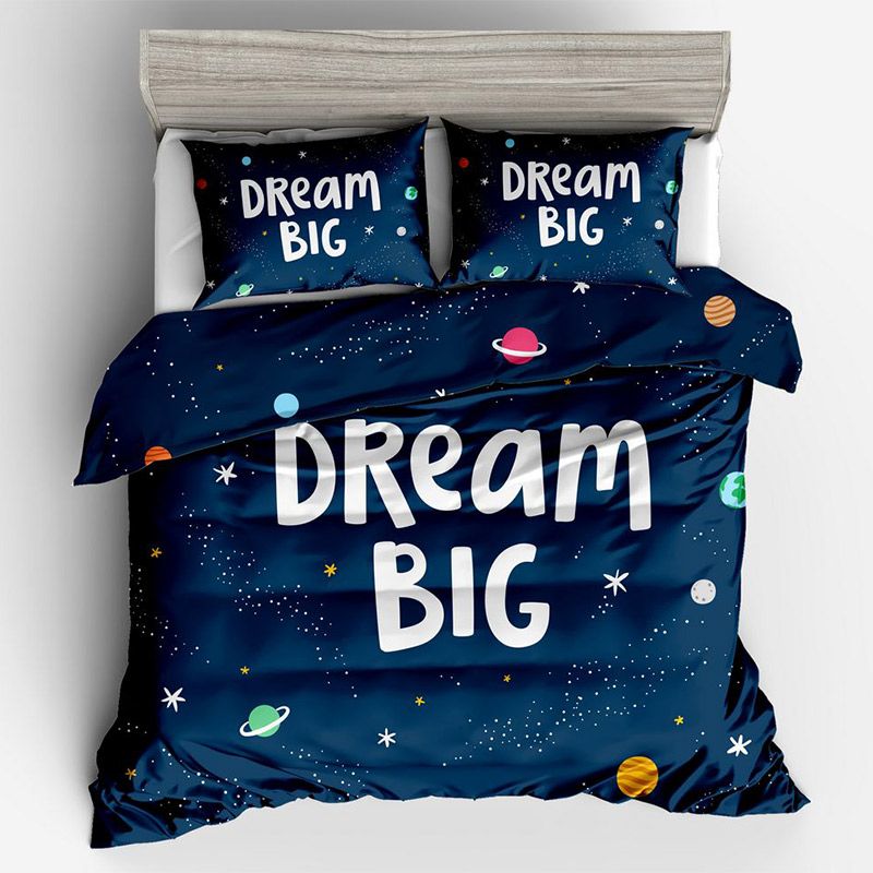 boy bed linen sets