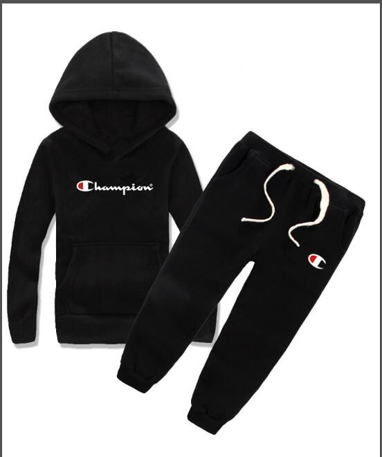 infant champion tracksuit