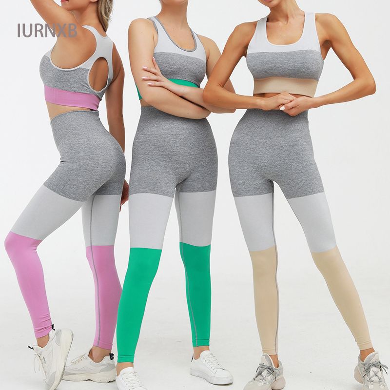 yoga wear suit slimming
