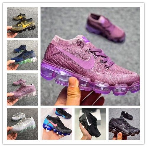 boys purple tennis shoes