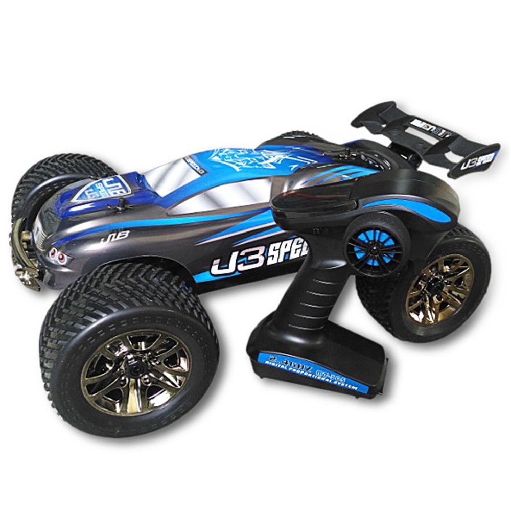 off road truggy