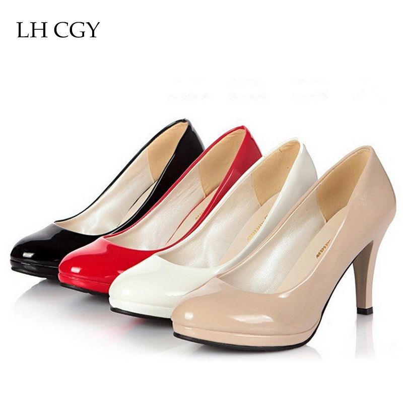 sapatos senhora 42