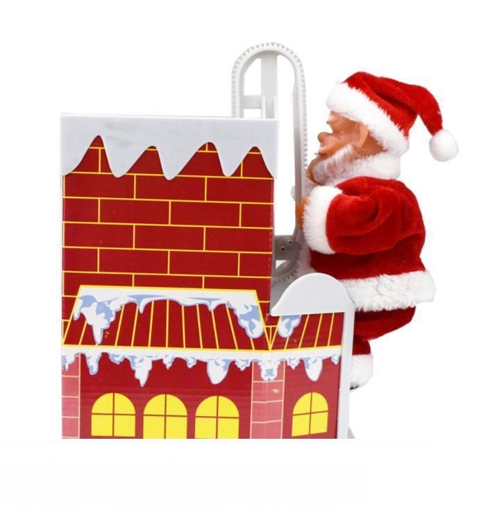 what country is santa in now