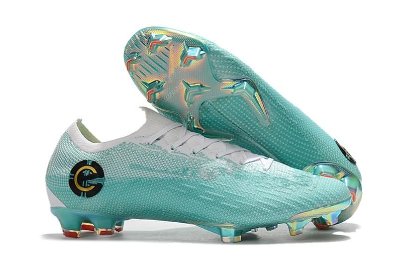 zapatos de fútbol de cristiano ronaldo