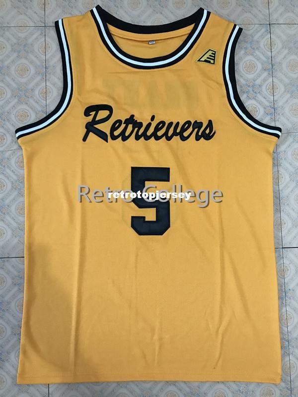umbc basketball jersey