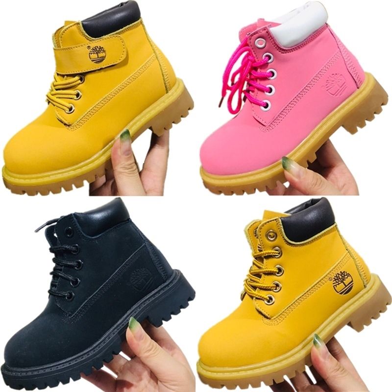 woodland shoes for girl