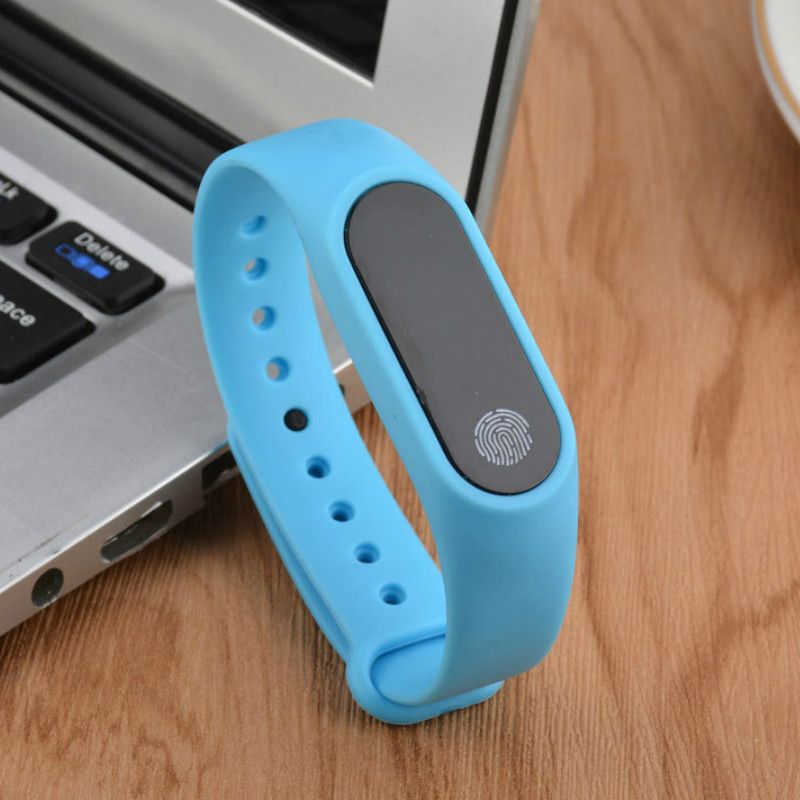 xiaomi m2 smart band