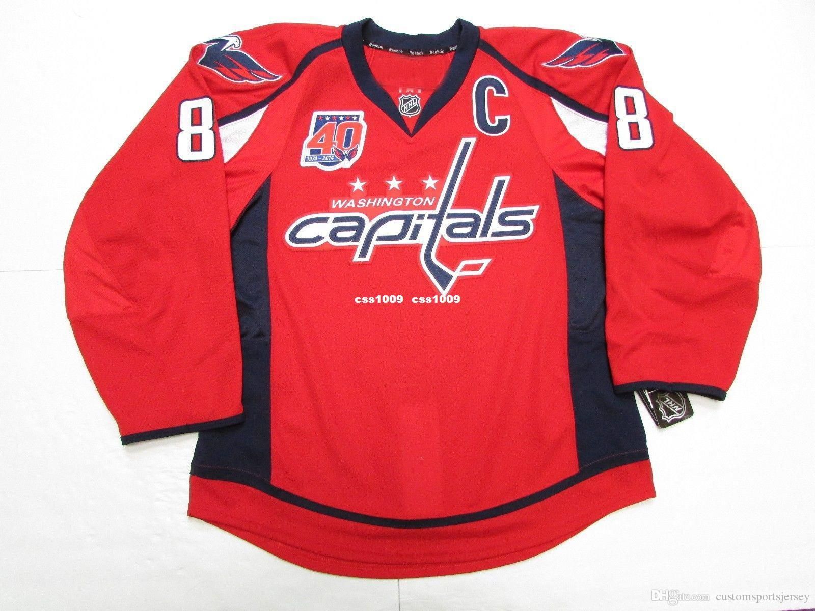 cheap washington capitals shirts