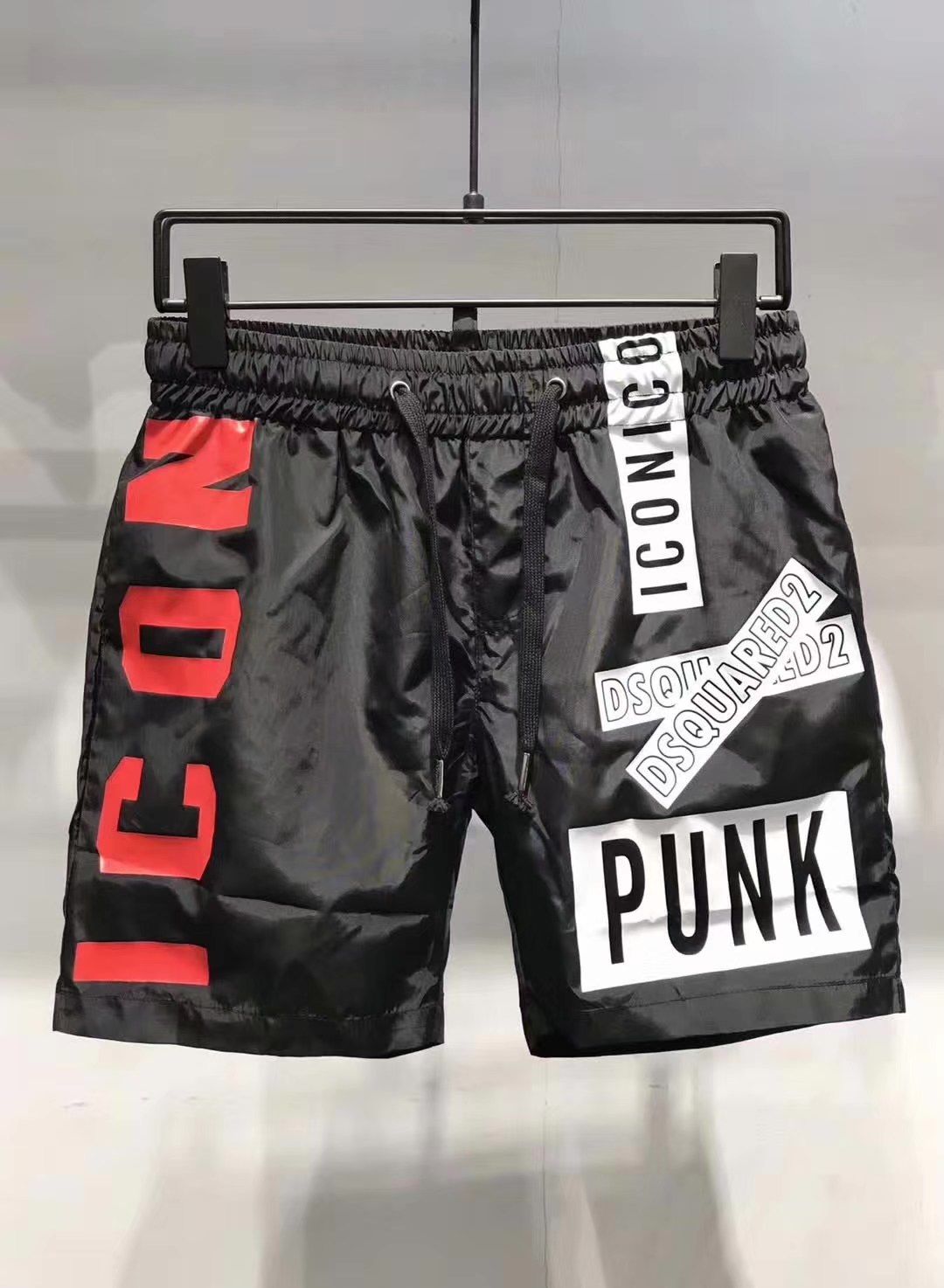 dsquared pantaloncini