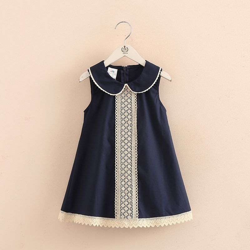 baby doll collar