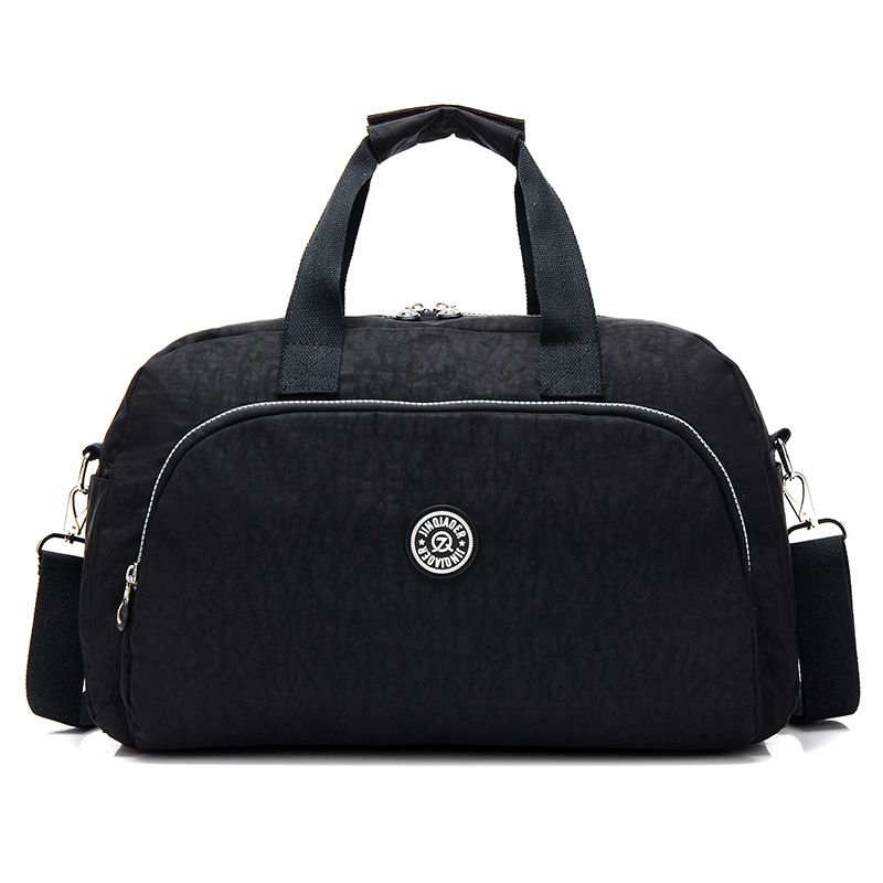 travel duffel with wheels