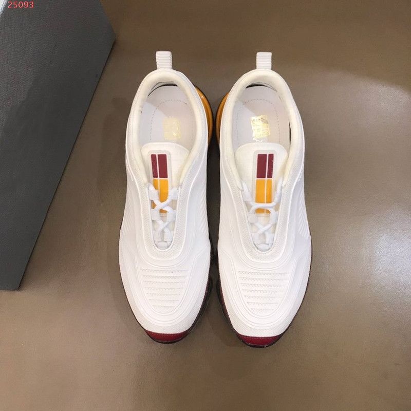 trainers with air holes