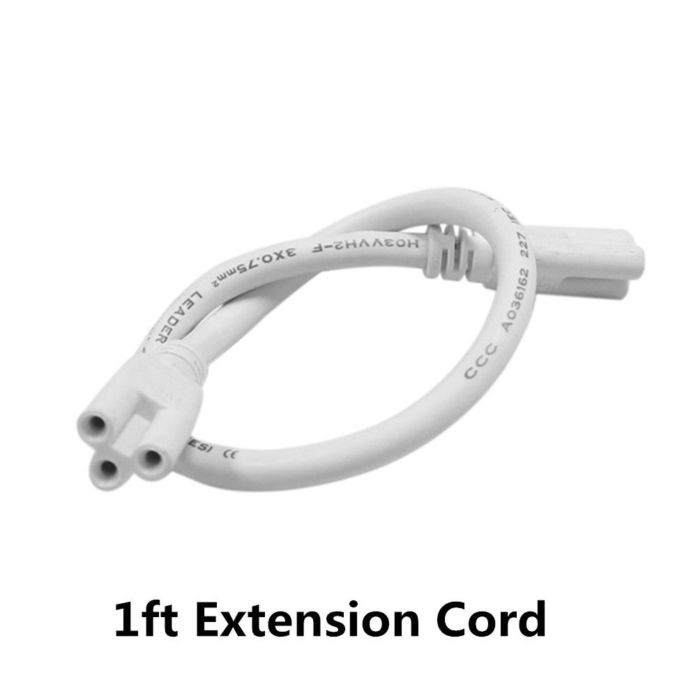 1 pies de cable de extensión