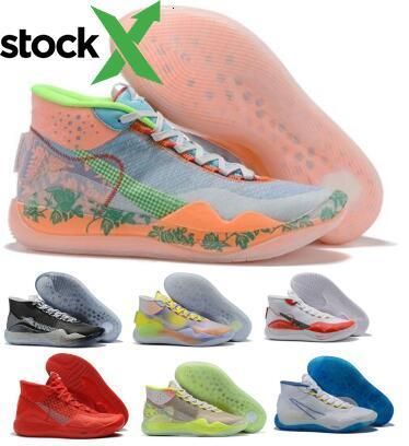 kevin durant 4 Orange