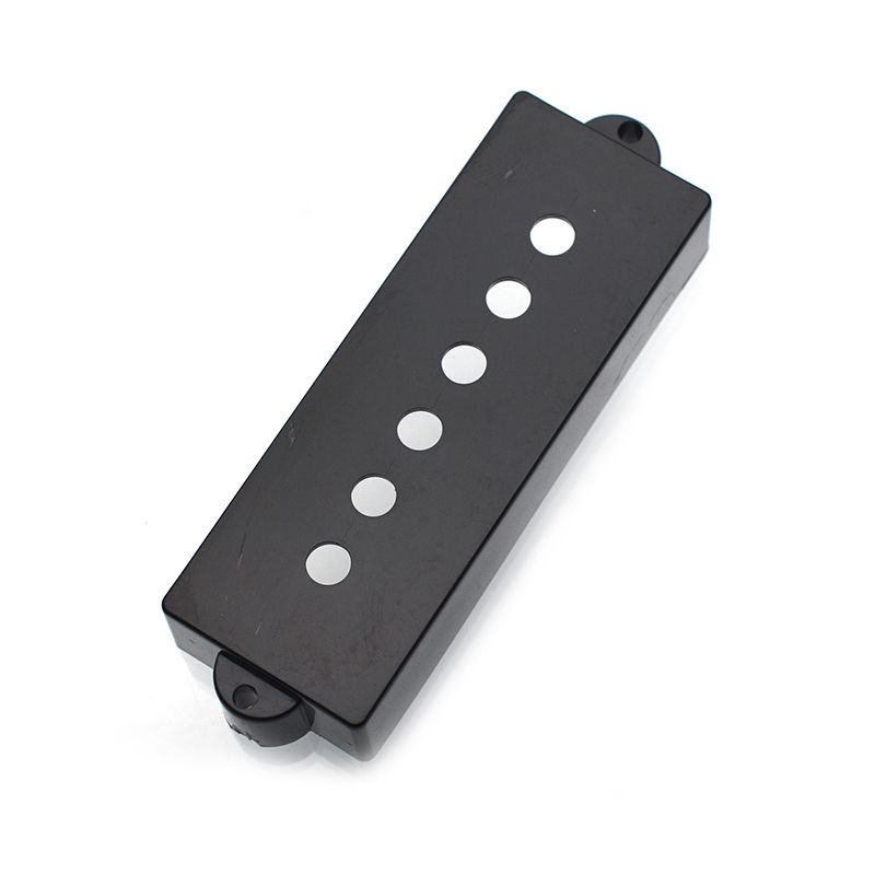 5 String 5PB Pickup Cover Bobbin Openned/Sealed Smooth/Matt Surface 5