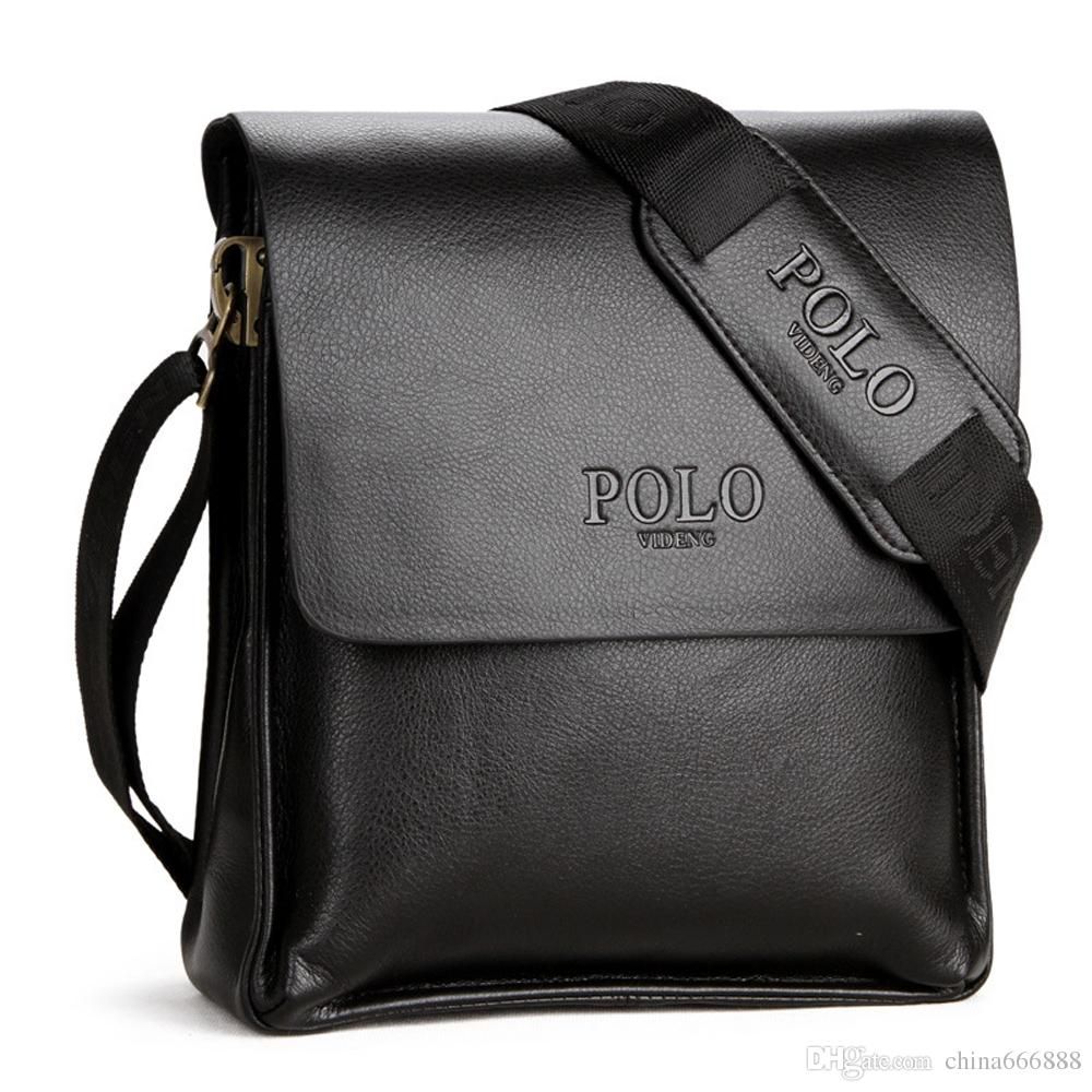 polo a1 bags